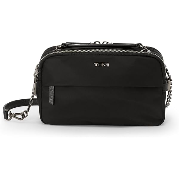 完売必至★【TUMI】Teghan クロスボディ バッグ Teghan Crossbody
